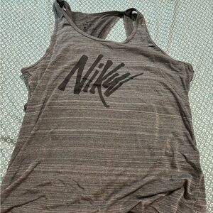 Nike Women’s Tank Top